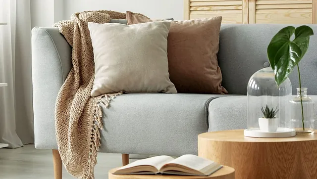 soffa